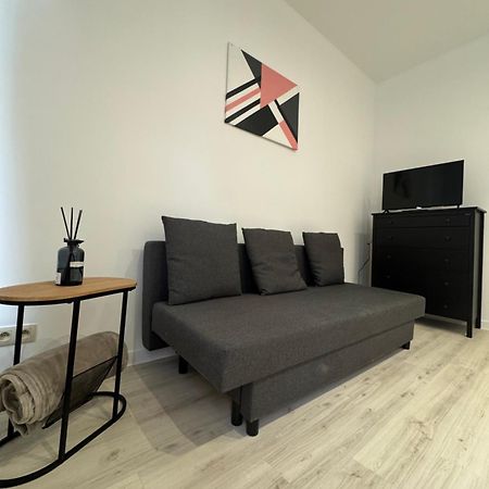 Apartment Brussels 1 Luaran gambar