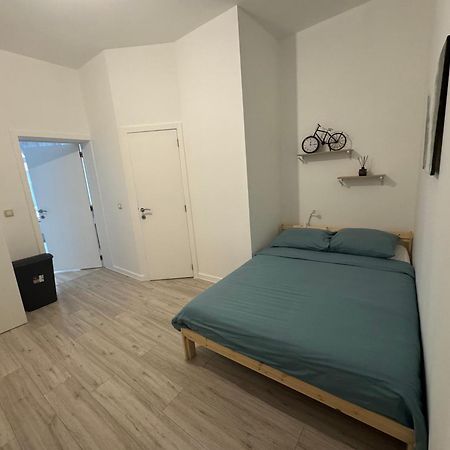 Apartment Brussels 1 Luaran gambar