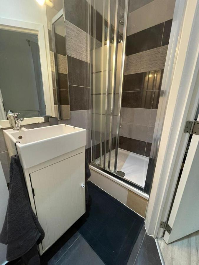 Apartment Brussels 1 Luaran gambar