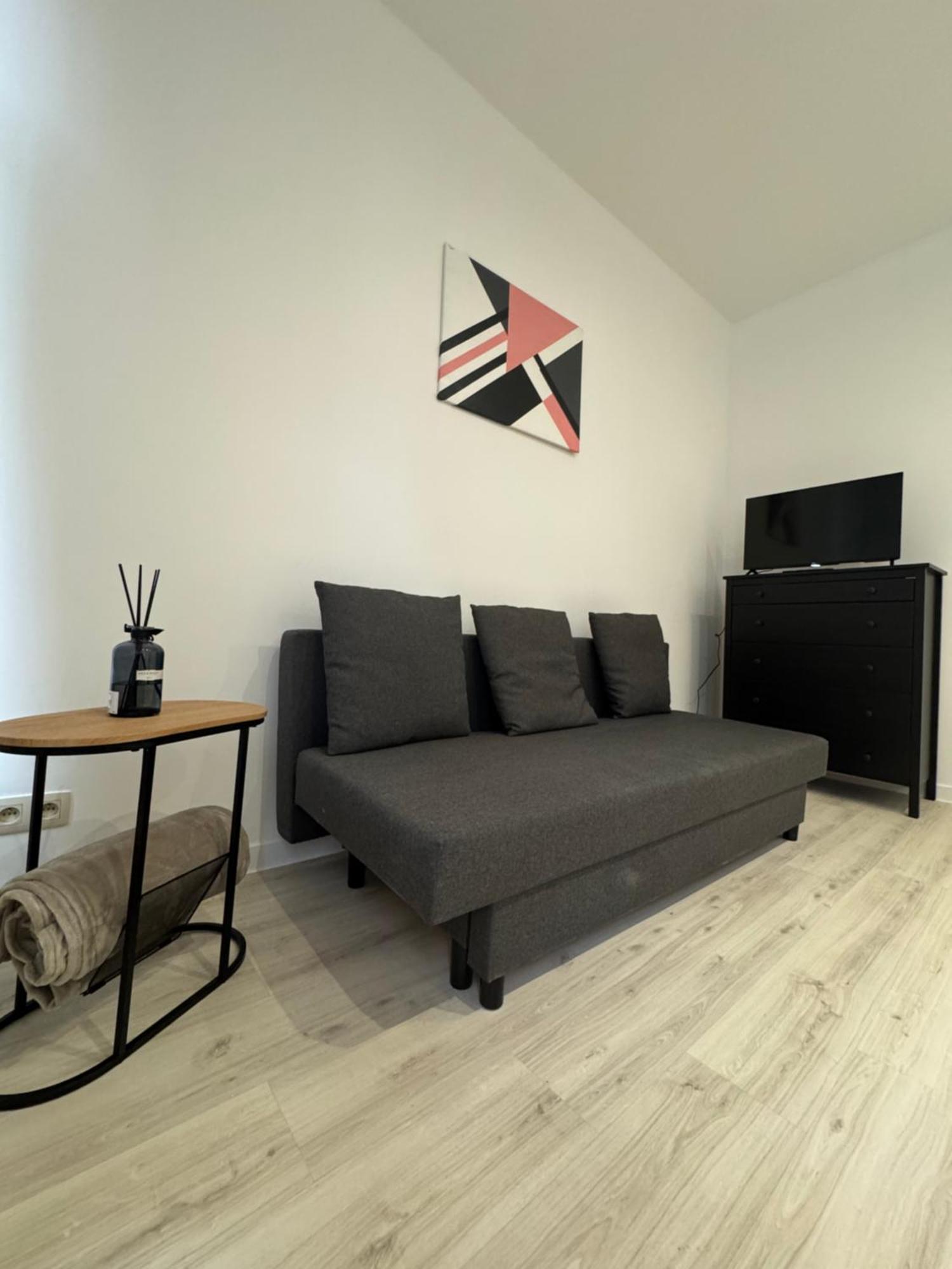 Apartment Brussels 1 Luaran gambar
